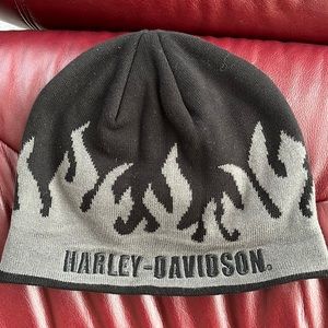 Harley-Davidson Stocking Cap